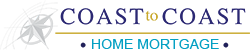 Coast to Coast Home Mortgage logo
